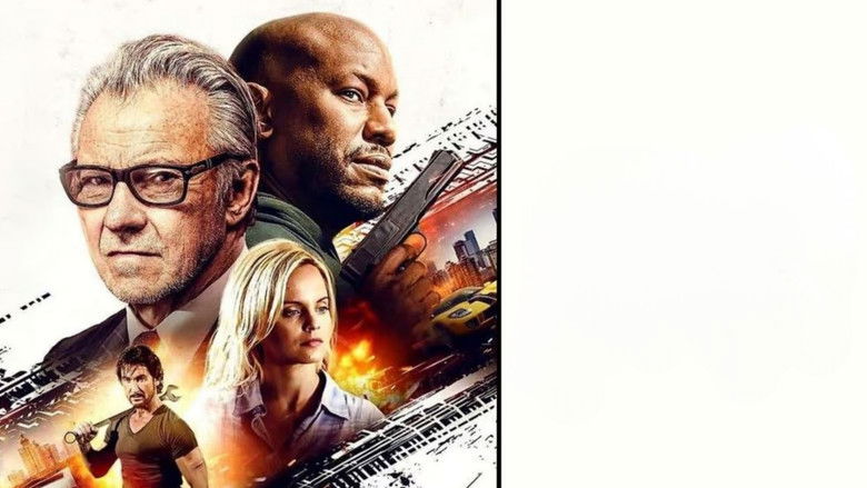 кадр из фильма The Wrecker