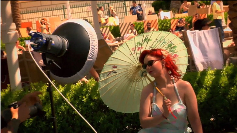 кадр из фильма Bombshells and Dollies