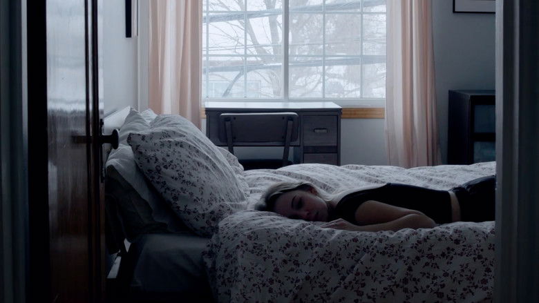 кадр из фильма fragmentée