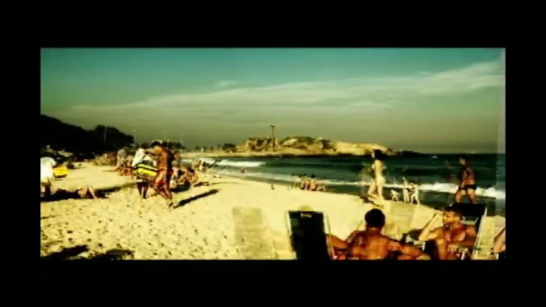 кадр из фильма Arpoador