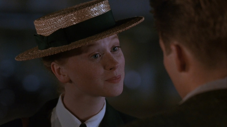 кадр из фильма Сила личности