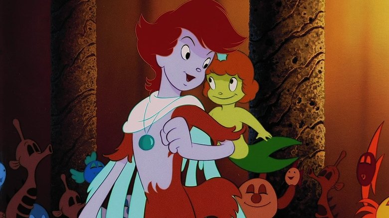 кадр из фильма シリウスの伝説