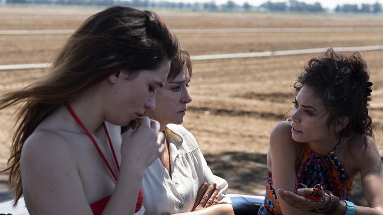 кадр из фильма Фуори