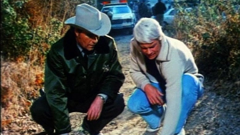 кадр из фильма Волчий вой