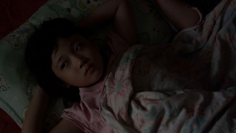 кадр из фильма 夜游