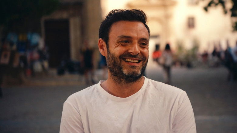 кадр из фильма Je joue Rodrigue