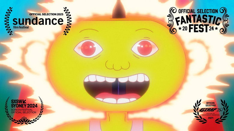 кадр из фильма Jesus 2