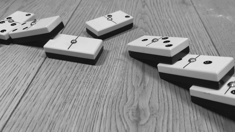 кадр из фильма El Mejor Error de Mi Vida