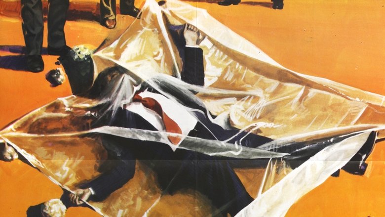 кадр из фильма Milano: il clan dei calabresi