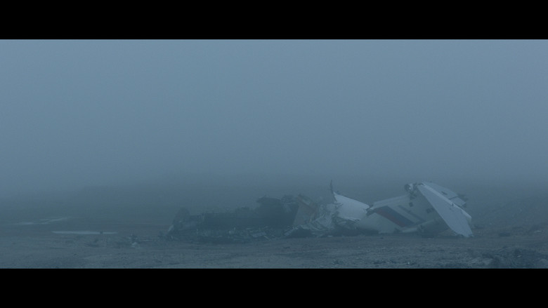 кадр из фильма Dark Matter