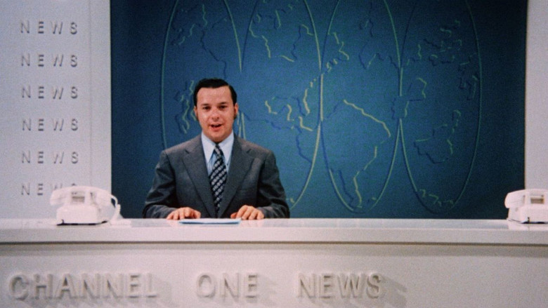 кадр из фильма The Groove Tube