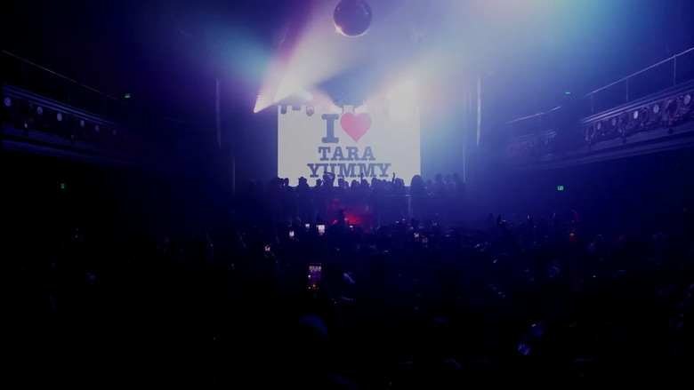кадр из фильма Tara Yummy's: Mindset Tour Documentary 2026