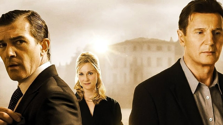 кадр из фильма Другой мужчина