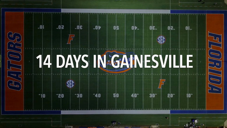 кадр из фильма 14 Days in Gainesville
