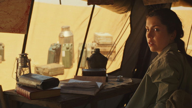 кадр из фильма Star Wars: Origins