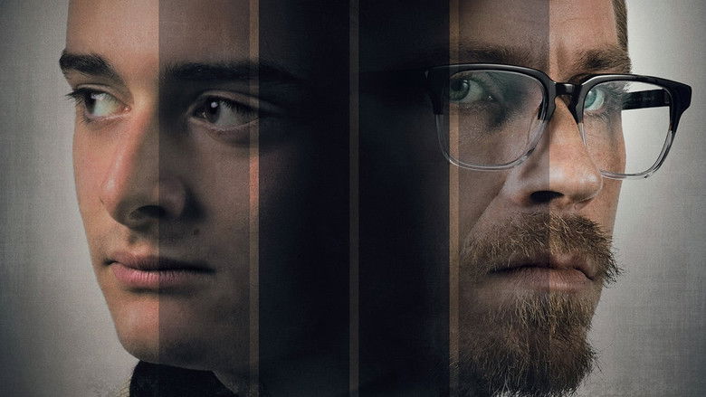 кадр из фильма Репетитор