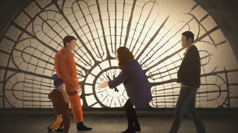 кадр из фильма Le monde moderne