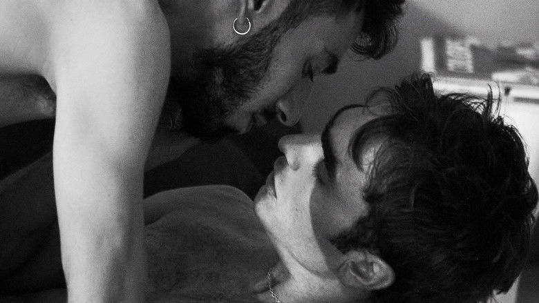 кадр из фильма No me olvidéis