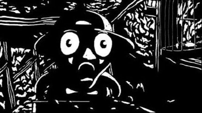 кадр из фильма Grise Mine