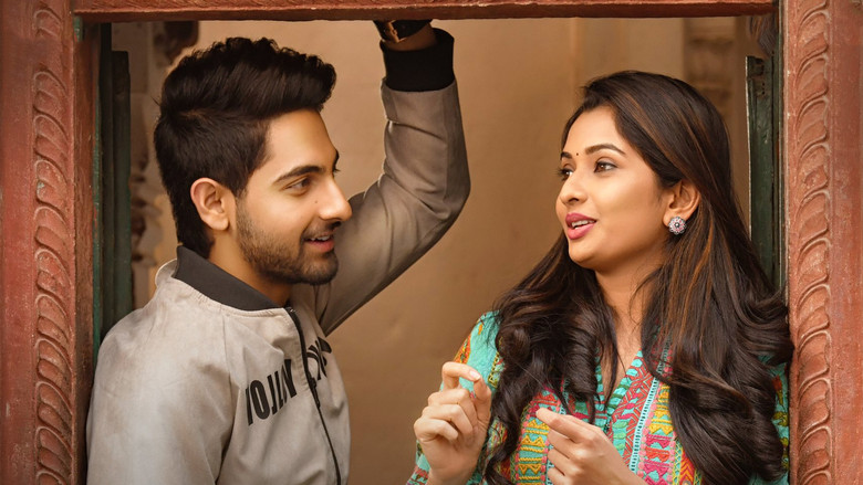 кадр из фильма ಬನಾರಸ್