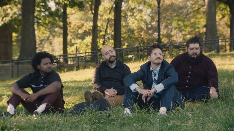 кадр из фильма Free Time