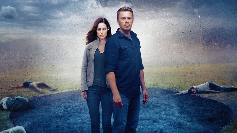 кадр из фильма Радиус