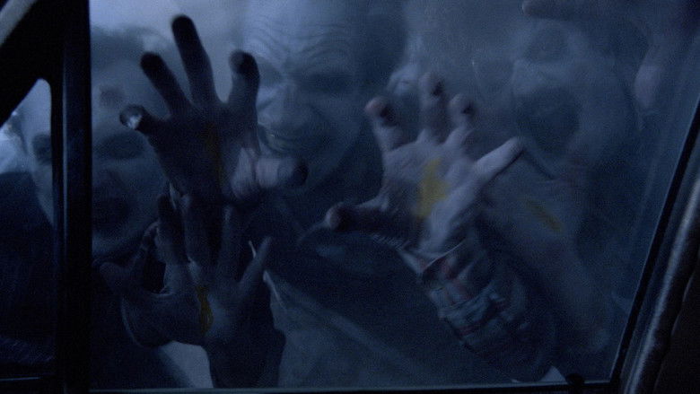 кадр из фильма Night Shadows