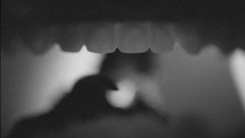 кадр из фильма The Bargain