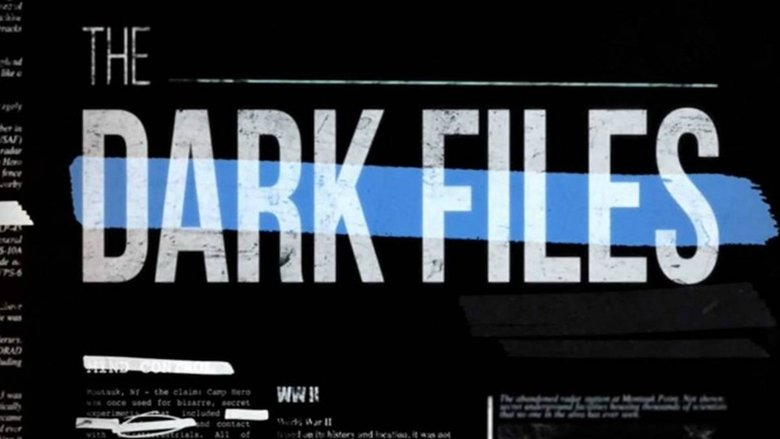 кадр из фильма The Dark Files