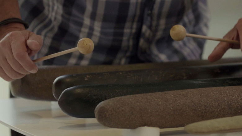 кадр из фильма Sapiens, et la musique fut