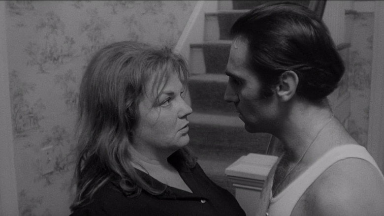 кадр из фильма Убийцы медового месяца