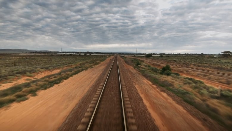 кадр из фильма The Ghan: Australia's Greatest Train Journey