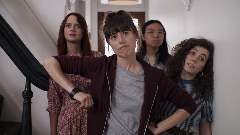 кадр из фильма Evicted! A Modern Romance