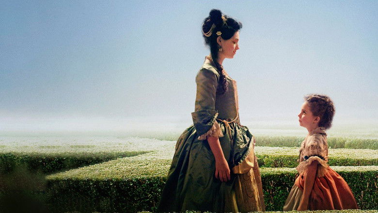 кадр из фильма Обмен принцессами