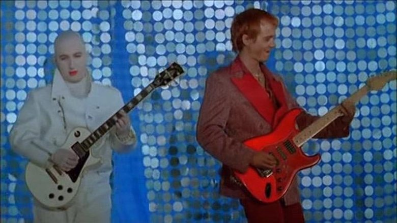 кадр из фильма Мы не ангелы