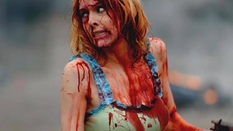 кадр из фильма Пир 2: Кровавые секунды