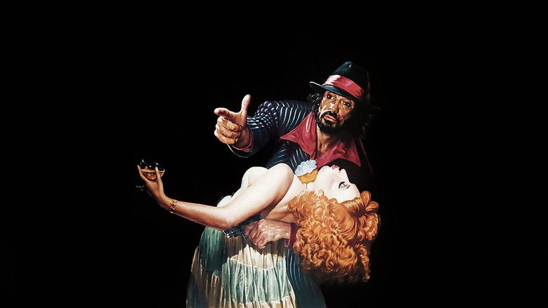 кадр из фильма Отдел по борьбе с мафией