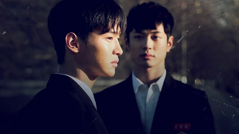 кадр из фильма 런 보이 런