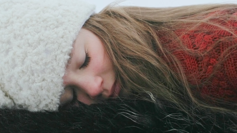 кадр из фильма Les adieux de la Grise