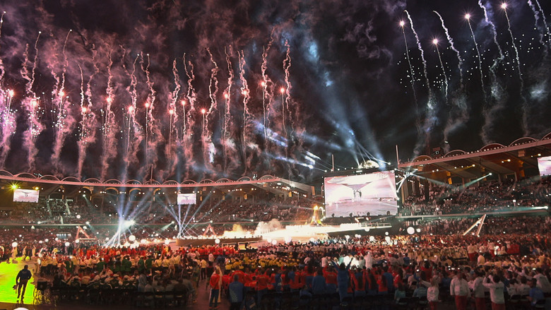 кадр из фильма Champions