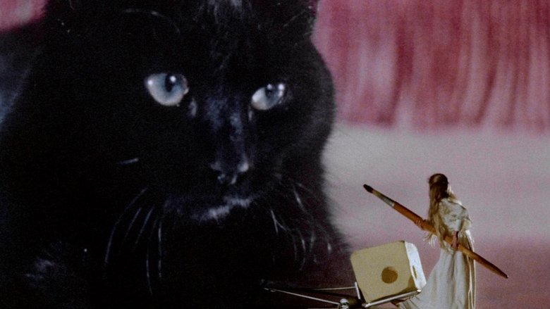 Жуткие создания