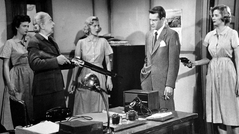 кадр из фильма Betrayed Women