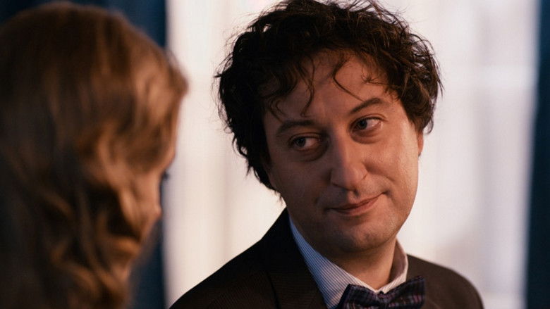 кадр из фильма Теперь я буду любить тебя