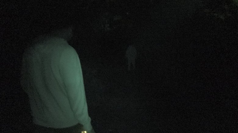 кадр из фильма Страшные истории: Поэзия и смерть. Том 1