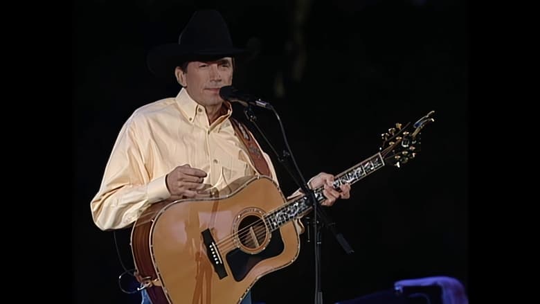 кадр из фильма George Strait: For the Last Time - Live from the Astrodome