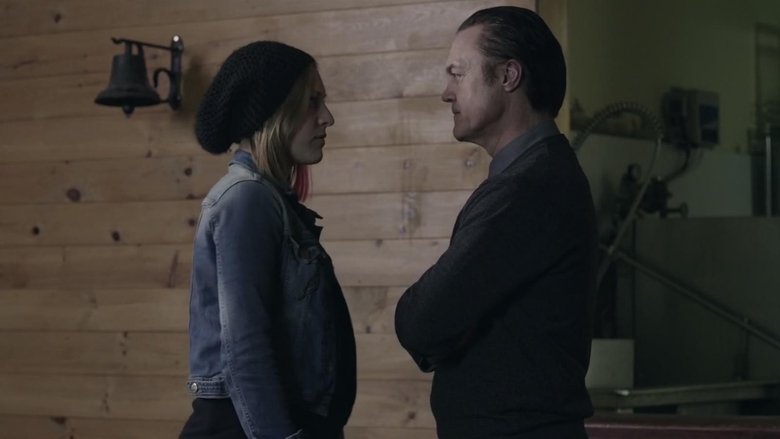 кадр из фильма Безмолвное отступление