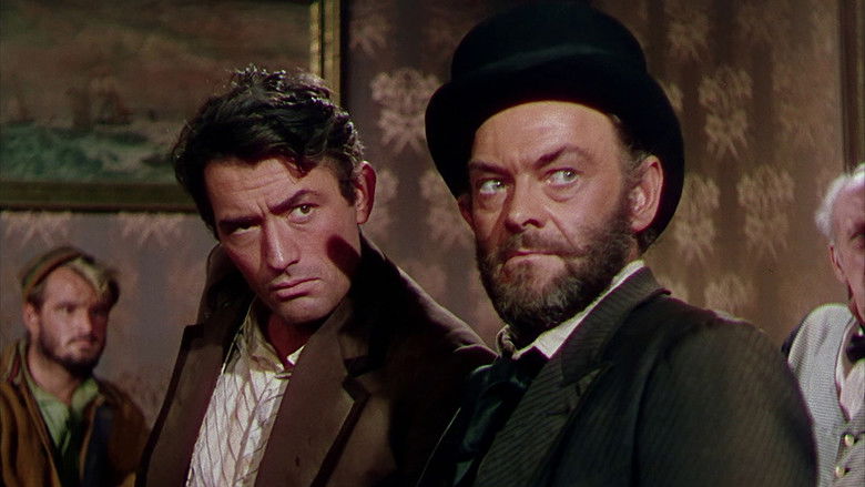 кадр из фильма Мир в его руках