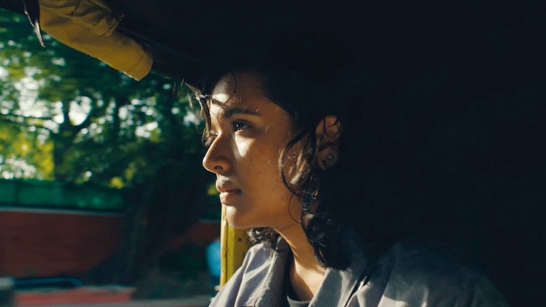 кадр из фильма Zari