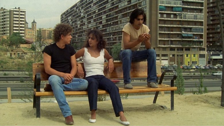 кадр из фильма Коллеги