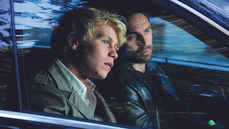 кадр из фильма Code 37 - De Film